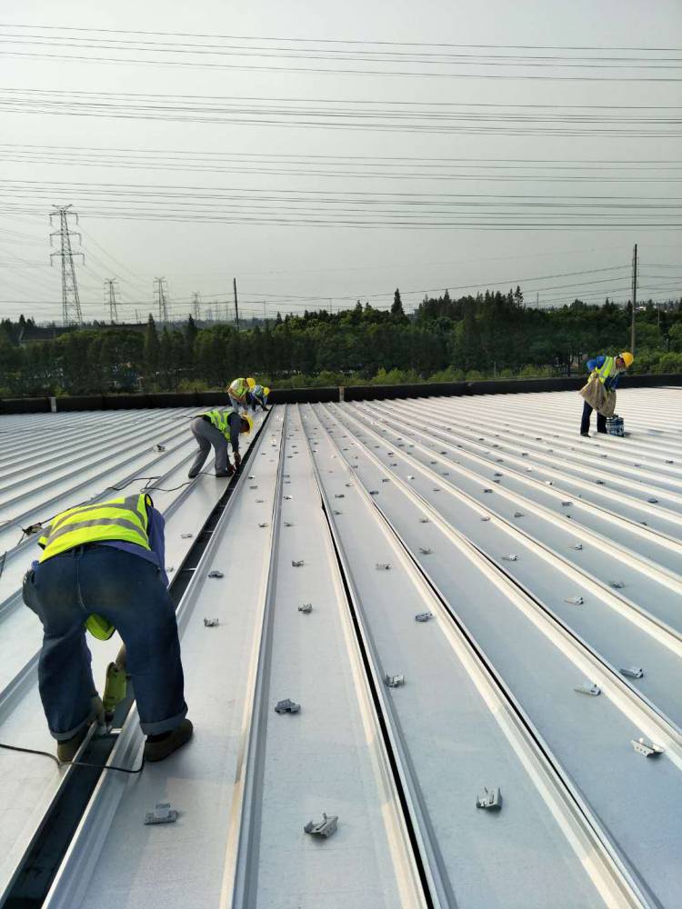 一种彩钢屋面易漏点的防水装置-实用新型专利技术(图3)