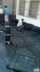 北京防水北京专业防水、北京修房顶漏水--那些有过(图1)