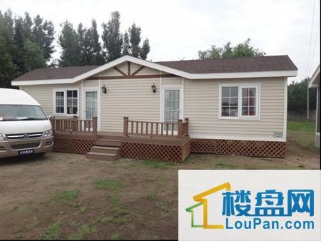 来说活动板房的面积计算规划，以及板房工程量怎么算(图1)