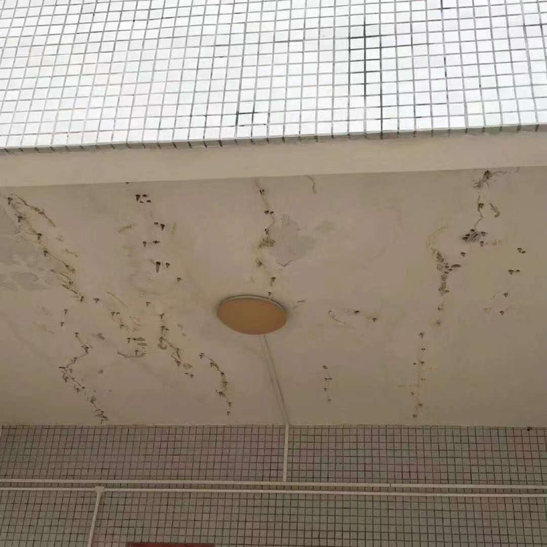 彩钢房防水 
广西防水工程技术的分类及浓缩的方法、性质和品种进行分类(图2)