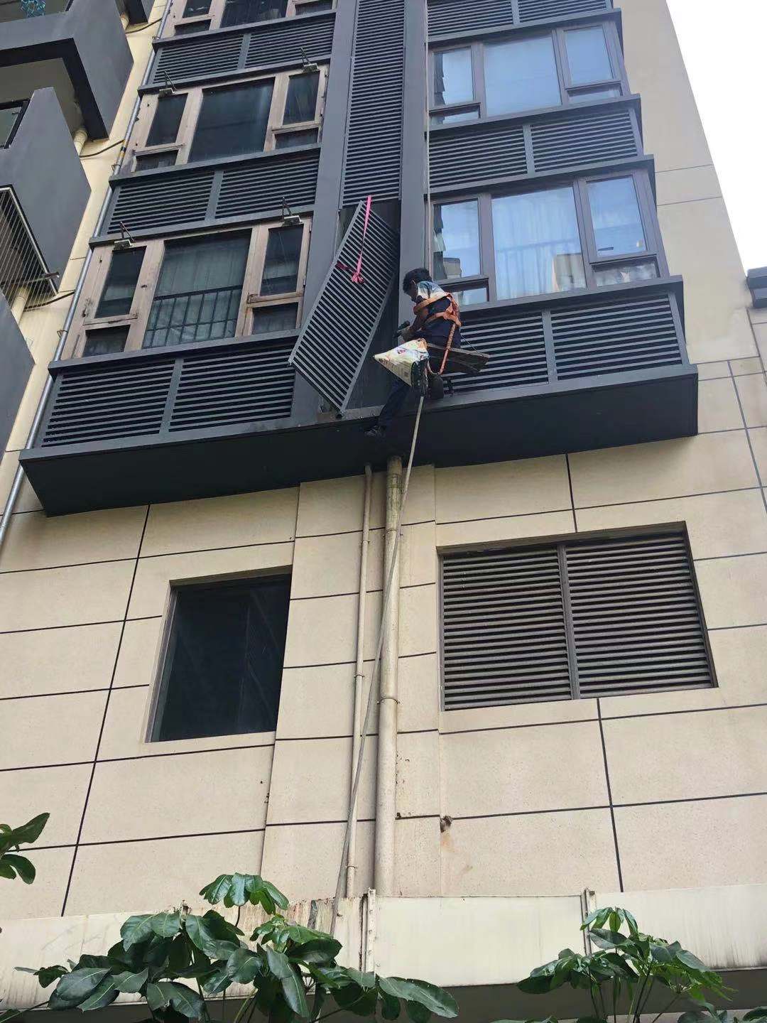 彩钢房防水 
广西防水工程技术的分类及浓缩的方法、性质和品种进行分类(图3)