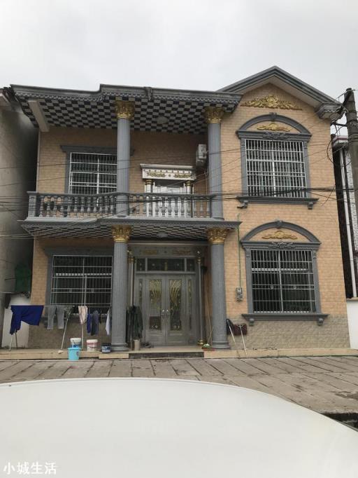 畅谈关于装修的那些事！这些年在农村可以说是越来越流行(图2)