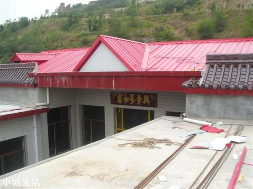 畅谈关于装修的那些事！这些年在农村可以说是越来越流行(图14)