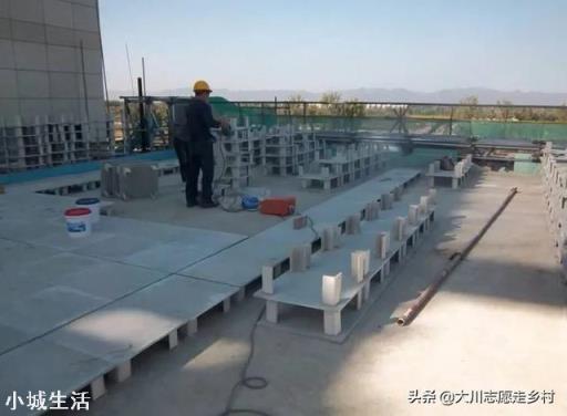 畅谈关于装修的那些事！这些年在农村可以说是越来越流行(图17)