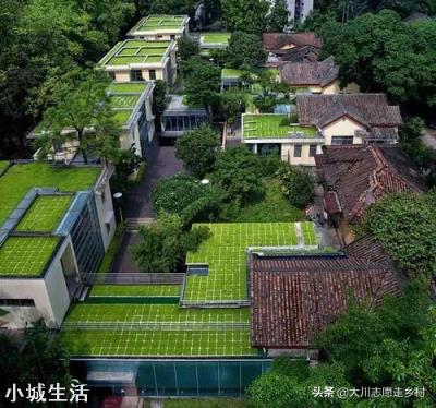 畅谈关于装修的那些事！这些年在农村可以说是越来越流行(图18)