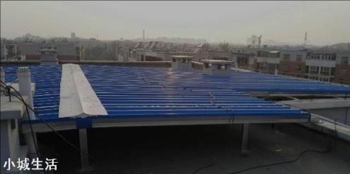 畅谈关于装修的那些事！这些年在农村可以说是越来越流行(图5)