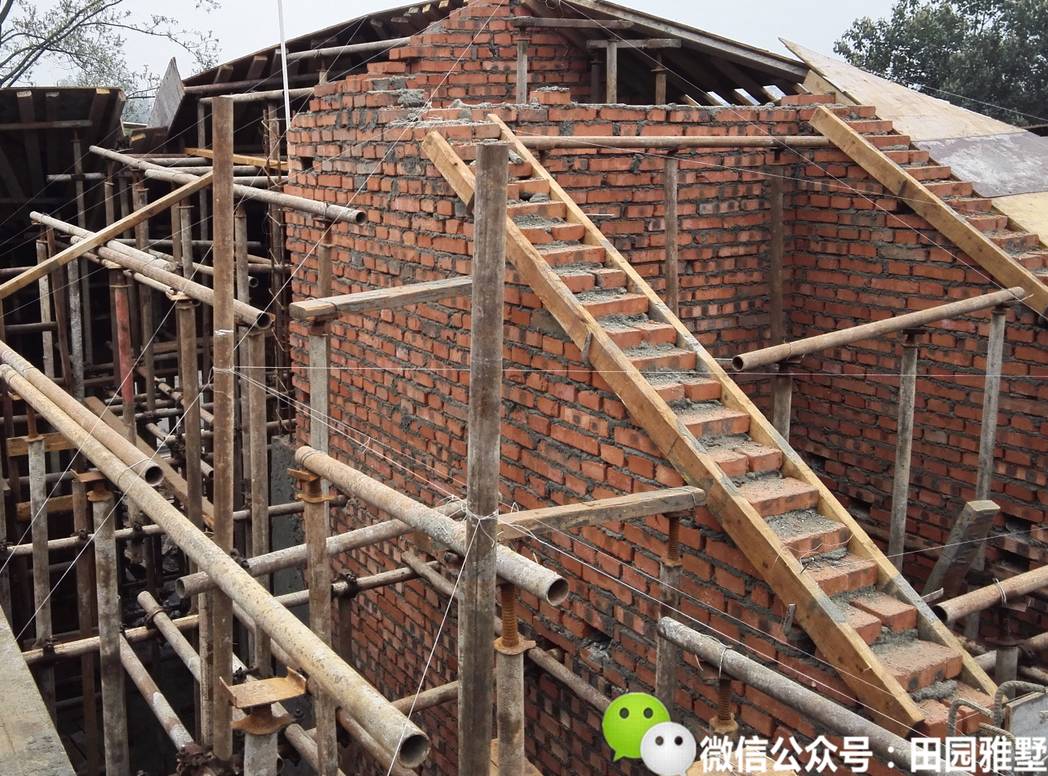 畅谈关于装修的那些事！这些年在农村可以说是越来越流行(图8)