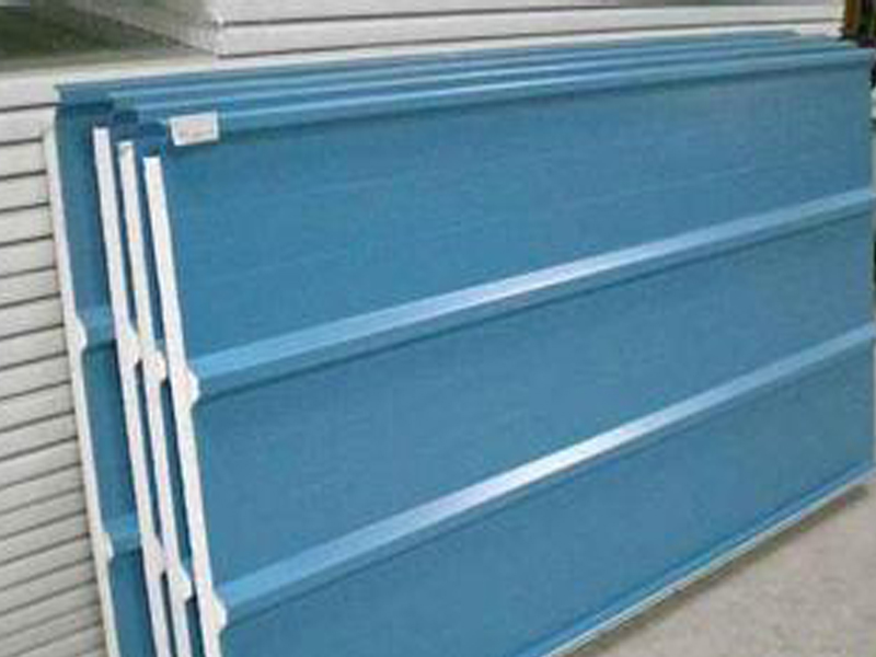 彩钢夹芯板复合机开机比较好找师傅，还有瓦楞板吗？(图2)