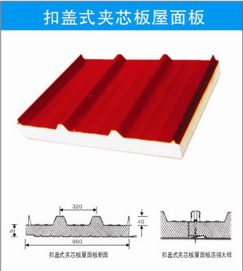 彩钢夹芯板复合机开机比较好找师傅，还有瓦楞板吗？(图4)