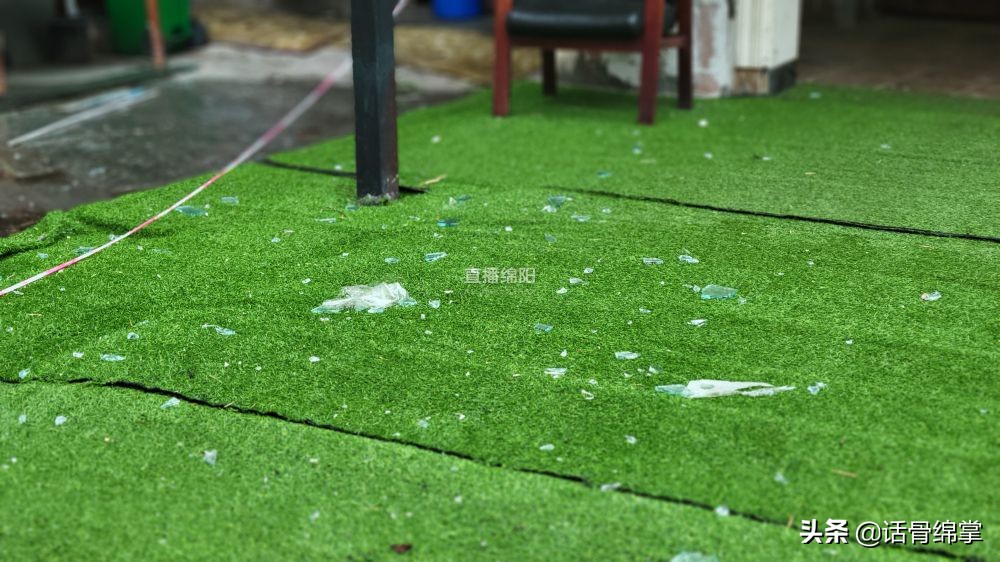 今天,绵阳城区最大的违建在哪儿,你知道吗?(图11)