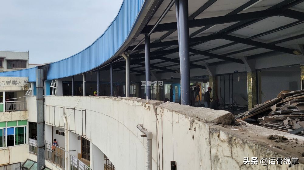 今天,绵阳城区最大的违建在哪儿,你知道吗?(图5)