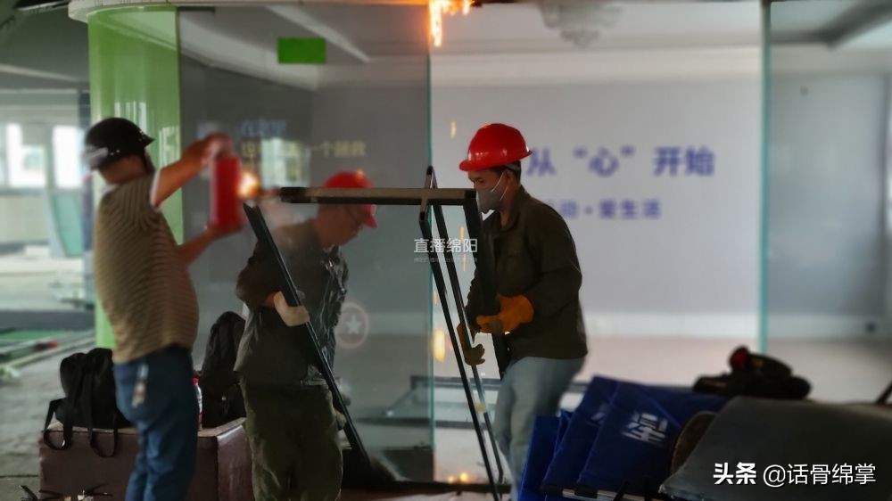 今天,绵阳城区最大的违建在哪儿,你知道吗?(图9)