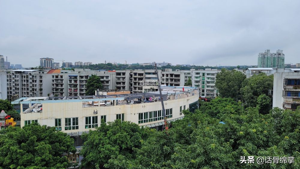 今天,绵阳城区最大的违建在哪儿,你知道吗?(图10)