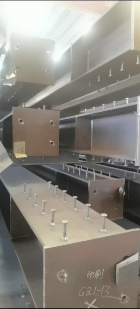 张家口高新区专业制造装配式钢结构及钢结构的新兴高新技术企业推荐(图3)