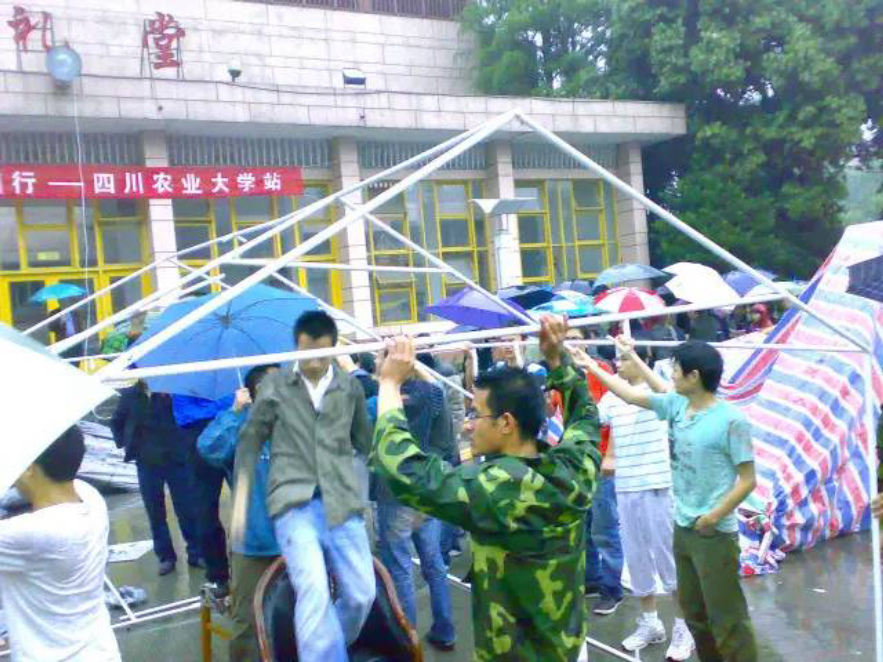 思越木结构|彩钢瓦钢板的彩钢板和结构本身的短板(图7)