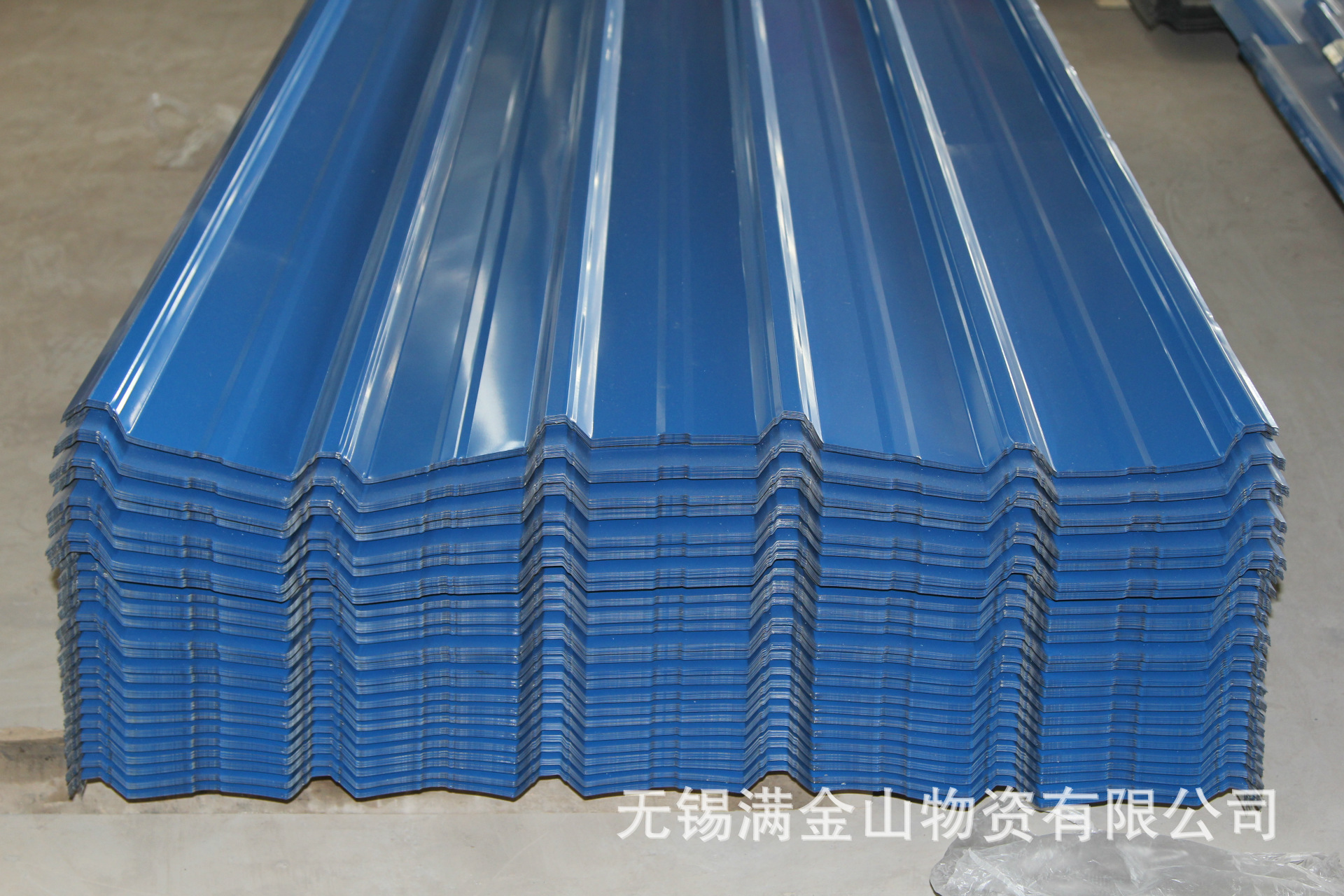 思越木结构|彩钢瓦钢板的彩钢板和结构本身的短板(图9)