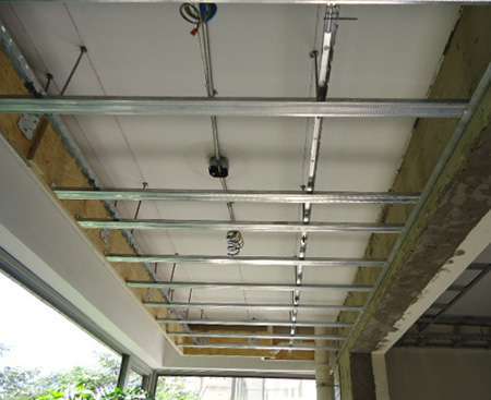 
转让九成新设备,没怎么用9成新以上集成吊顶设备(图2)