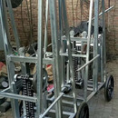 
转让九成新设备,没怎么用9成新以上集成吊顶设备(图7)