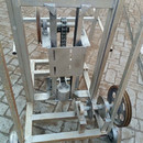 
转让九成新设备,没怎么用9成新以上集成吊顶设备(图8)