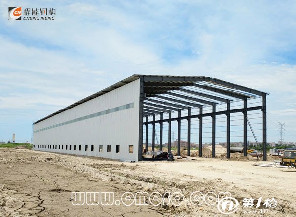 张家口玉峰彩钢钢构有限公司厂家合作共赢的经营理念
(图4)