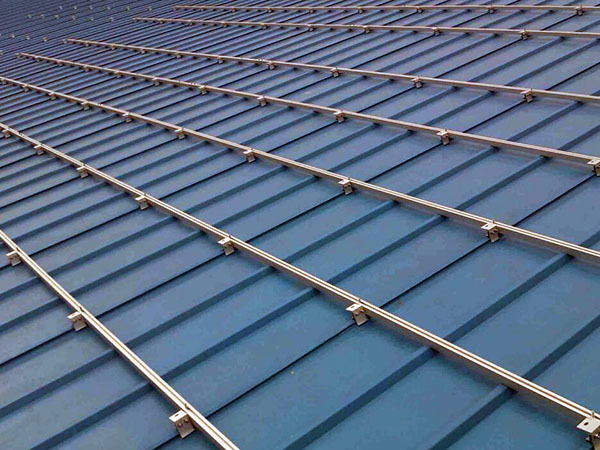 彩钢板夹心彩钢板防火等级厚度规格表规格及价格(图2)