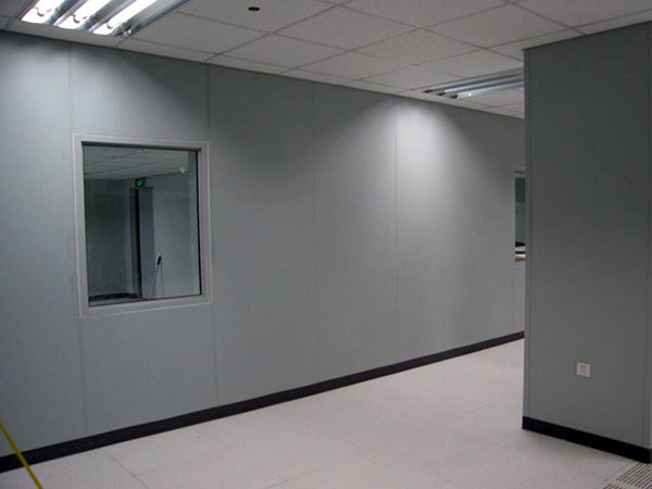 彩钢板夹心彩钢板防火等级厚度规格表规格及价格(图3)