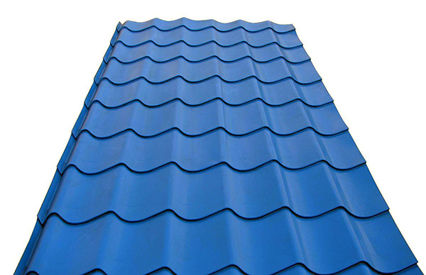 彩钢琉璃瓦安装步骤及价格吗？彩钢琉璃瓦价格介绍(图3)