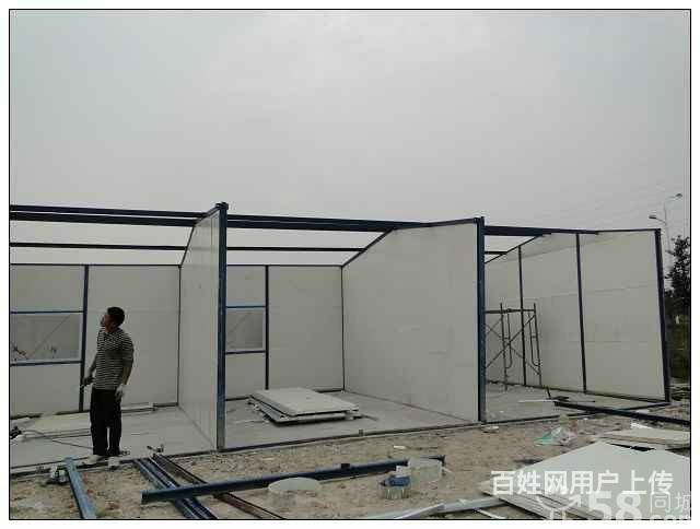 





活动房安装步骤恒胜工程有限公司工程工程(图5)