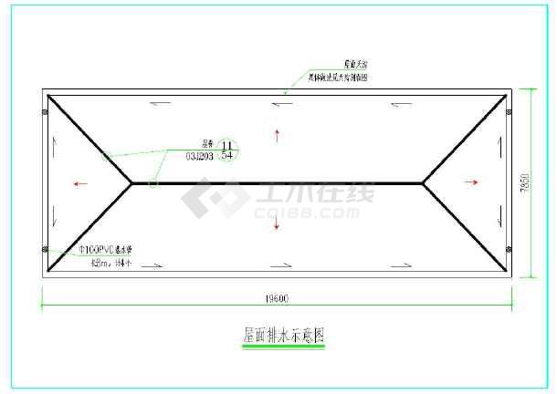 钢屋架、钢网架、金属结构工程的区别及计算方法(图2)