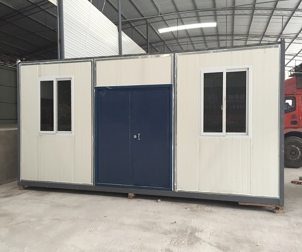 你所了解的轻钢房到底是不是彩钢房钢结构彩钢房彩钢房制作(图3)