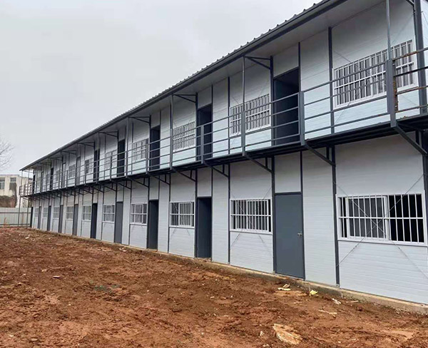 安徽鸿昊钢结构有限公司为您介绍_按需定制(图)(图4)