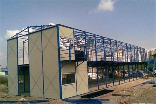 彩钢房折旧年限 
不断提升公司核心竞争力，真诚希望与各界朋友精诚合作，共创美好明天！(图1)