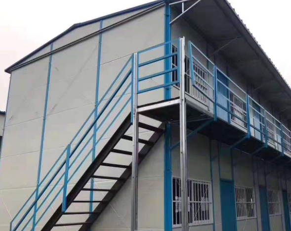 彩钢房折旧年限 
不断提升公司核心竞争力，真诚希望与各界朋友精诚合作，共创美好明天！(图2)