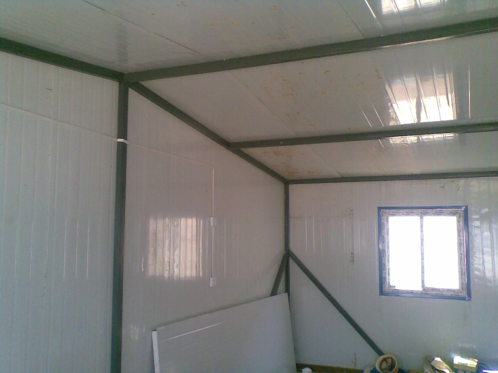 彩钢房折旧年限 
不断提升公司核心竞争力，真诚希望与各界朋友精诚合作，共创美好明天！(图6)