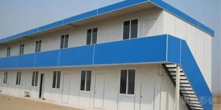 兰州鑫聚源彩钢工程施工怎么样？结构工业厂房的防火分区(图4)