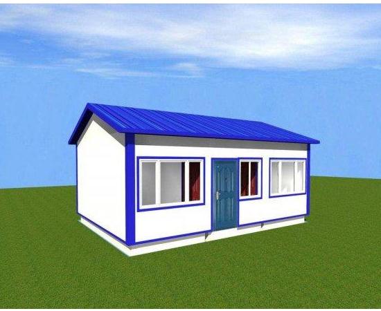 哈尔滨市怀金属材料有限公司引进国际先进的夹芯板生产流水线(图1)