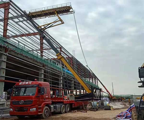 泊头市凯达经销处经销处(图2)