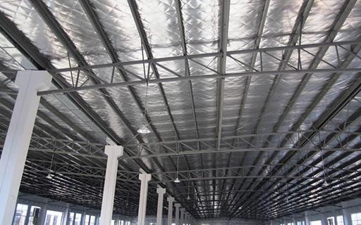 天津塘沽区彩钢房制作，钢结构安装，天津彩钢房厂家制作

(图4)