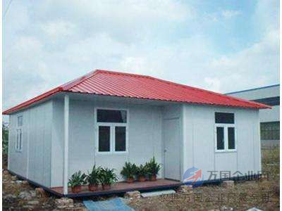 天津塘沽区彩钢房制作，钢结构安装，天津彩钢房厂家制作

(图5)