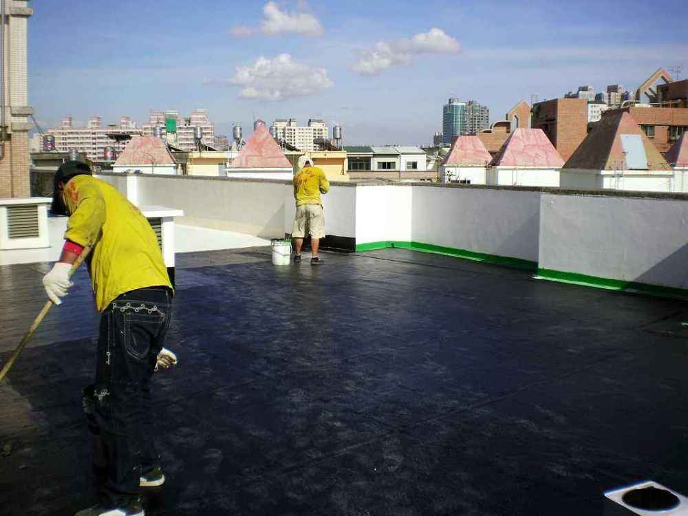 
房屋漏水,做防水,怕,就是怕就是(图5)