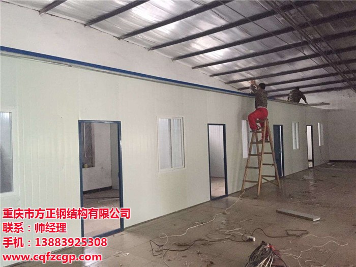 济南彩钢房 聚氨酯预聚体的使用和改进，欢迎您的来电哦！！(图5)