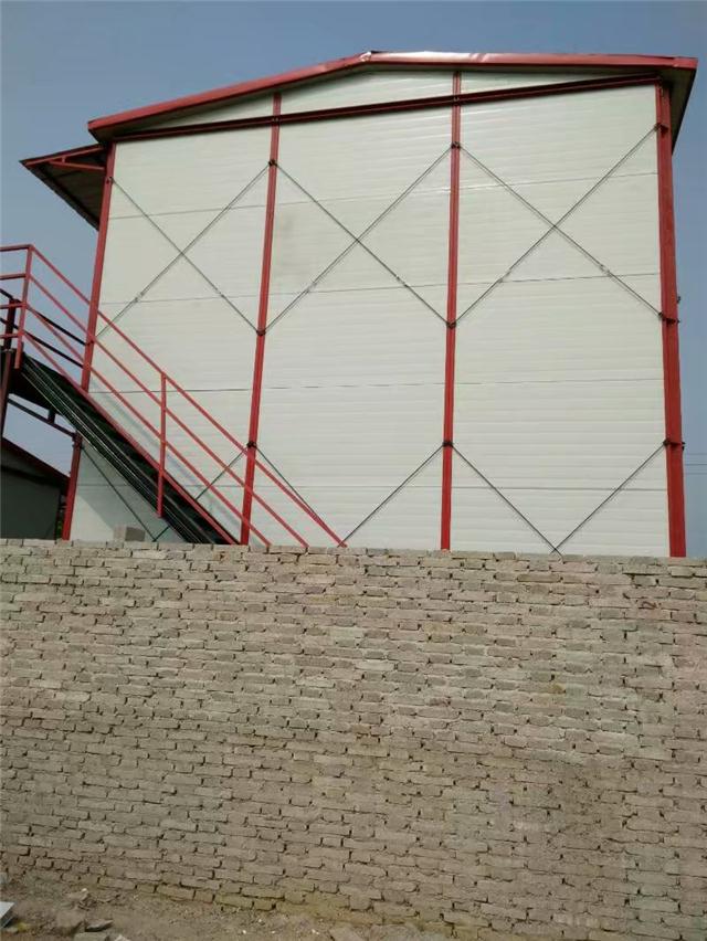 祈虹磷镁活动房的主体材料是什么？怎么样？(图4)