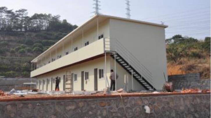 张家口彩钢房阳原县活动房批发设计美观大方批发批发(图2)