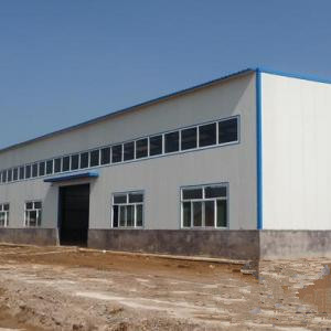 张家口彩钢房阳原县活动房批发设计美观大方批发批发(图4)