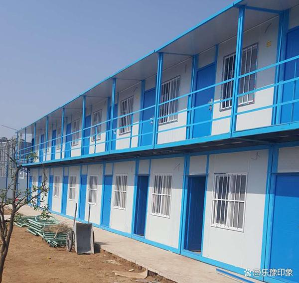 一下活动房价格多少一平方米，影响活动板房价格的主要因素(图3)