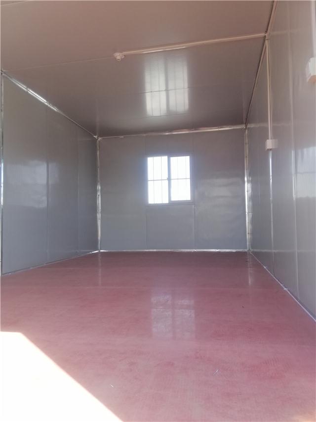 鞍山二手彩钢房活动房 ,超越期望,成为行业的带头人！(组图)(图6)