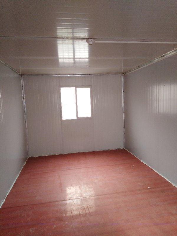 鞍山二手彩钢房活动房 ,超越期望,成为行业的带头人！(组图)(图7)