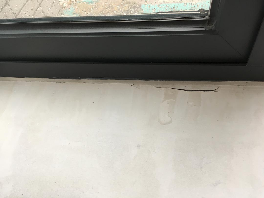 彩钢房防水 近小区的物业总是接到业主的不满反馈(图)(图5)