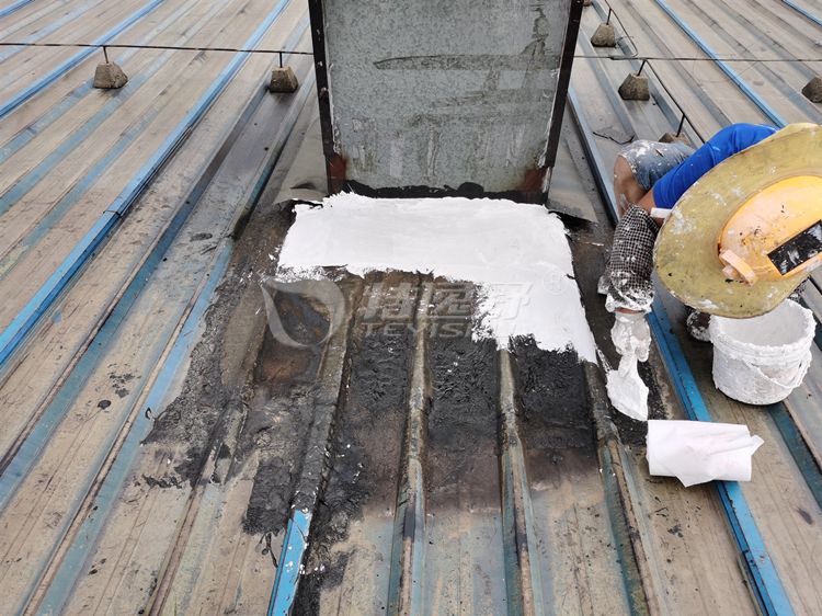 一款专用于钢屋面防水的自粘卷材详细说明100度管用












(图1)