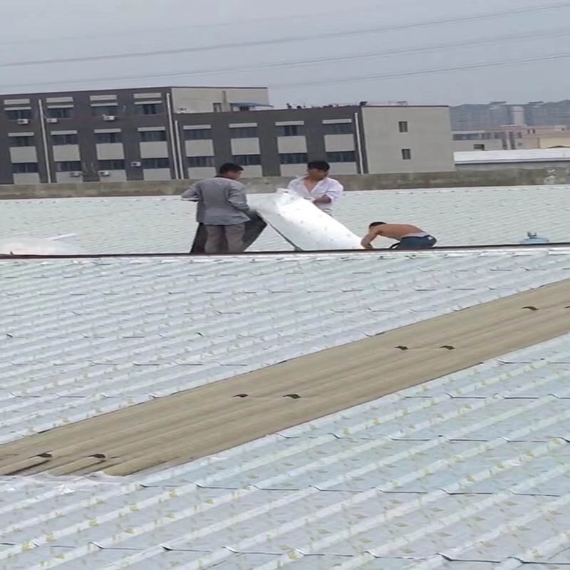 一款专用于钢屋面防水的自粘卷材详细说明100度管用












(图5)